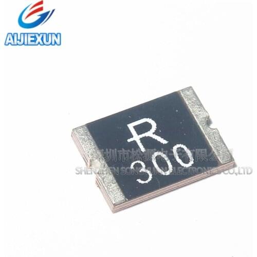 50Pcs PPTC 2920L330/24 SETML SMD in stock 100%New and original