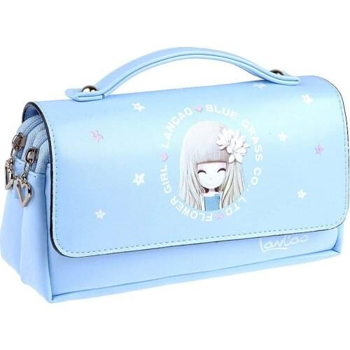 A AUSUKY Women's Light Bags