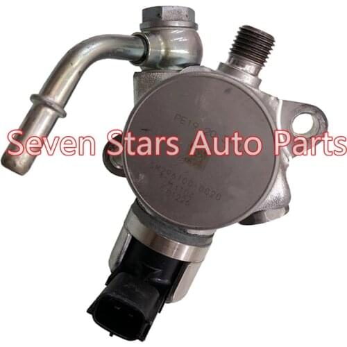 Auto Engine High Pressure Gas Pump Fuel Pump For Mazda OEM PE19-20-3F0 PE19203F0