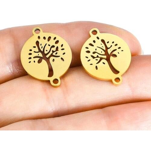 CHISMORL Jewelry Findings