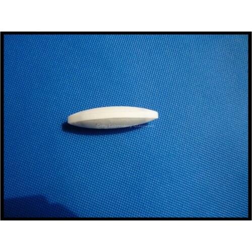 PTFE Magnetic Stir bar/Stirring bar 60mmx15mm, egg shape