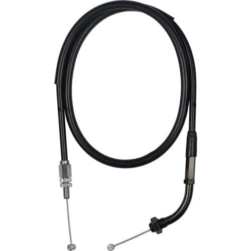 MotoMaster 17910-MCZ-000 Throttle Cable A (OPEN) for Honda CB 900 F Hornet (2002-2006)