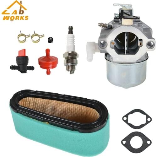 CARBURETOR CARB For Briggs & Stratton 286702 286707 289702 289707