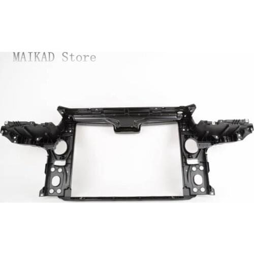 2007-2010 year Radiator Bracket Radiator Support Frame Bracket for Porsche Cayenne 955 95550559402