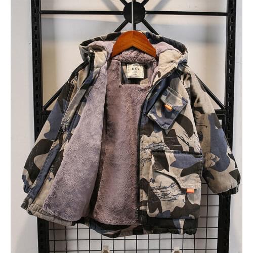 Зимние парки для мальчиков MIEMBRO China At AliExpress