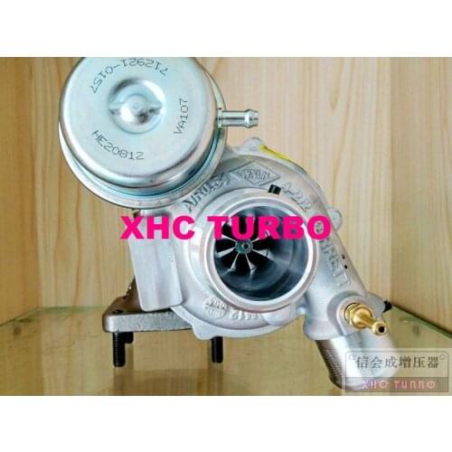 NEW GENUINE NGT12 55235154 807072 Turbo Turbocharger for Viaggio Bravo Ottimo,1.4 T-Jet 120HP 2008