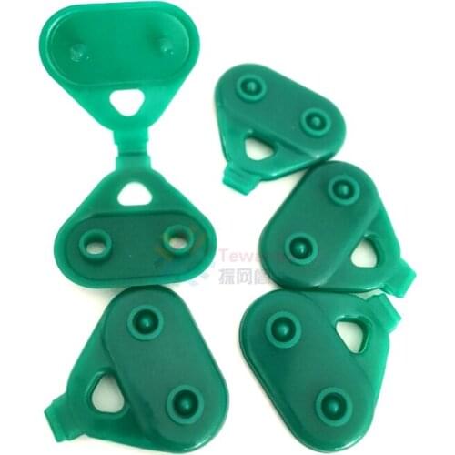 Sunshade Cloth Clip Garden Horticulture Bracket Agricultural Plastic Sheeting Holder Greenhouse Film Fixed Fittings Net Clips