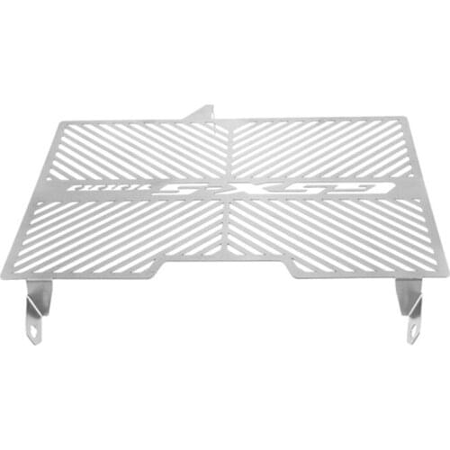 Motorcycle Radiator Grille Guard Cover Protector for Suzuki GSX-S1000F GSXS1000 GSX-S1000 F 2015-2017