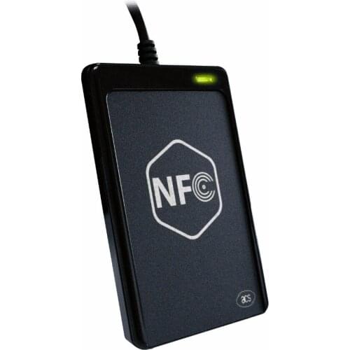 Yongkaida ARC1251 ISO 14443A USB SMART Reader