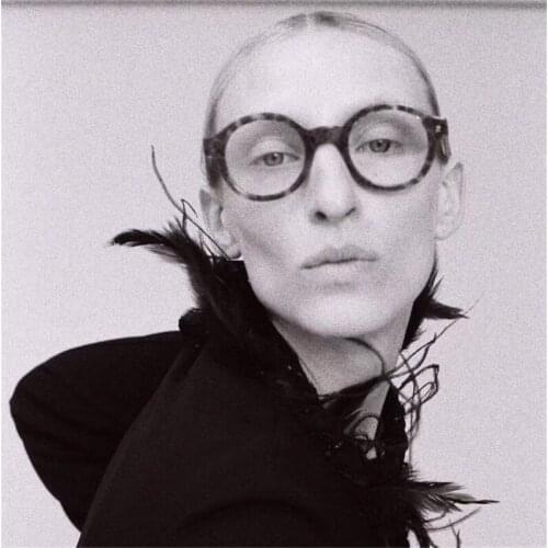 2021 new launch sunglasses frame retro sunglasses SD arc mirror leg S9051 New gafas Luxury Retro Fashion Women/men Sun glass