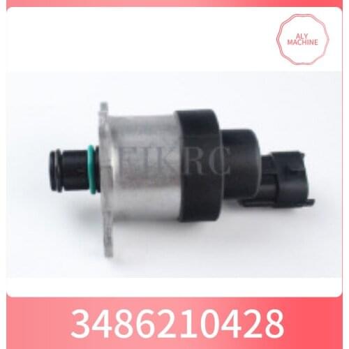 High Pressure Fuel Pumps TANTESTO China