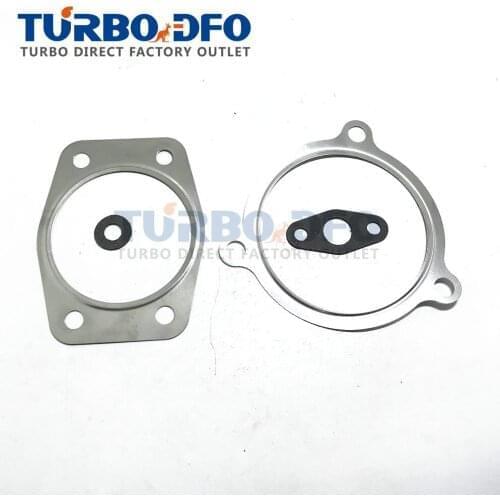 TD04L-14T-6 Turbo Gasket Kit 49377-06202 Turbine Assy Replacement For Volvo XC70 2.5T 154Kw B5254T2 2003-2009