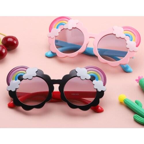 TENTH Sunglasses For Girls