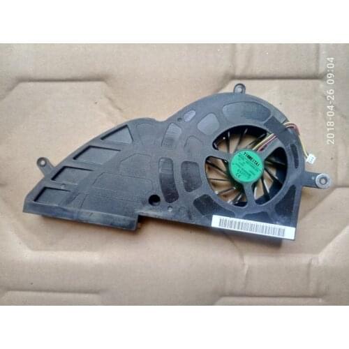 Cooling fan for ADDA AB1705HX-S03 (JSRAA1) DC280005DA0