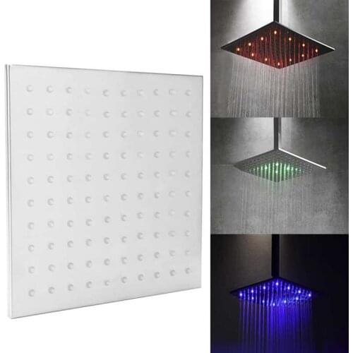 Насадки тропический душ VGEBY China At AliExpress