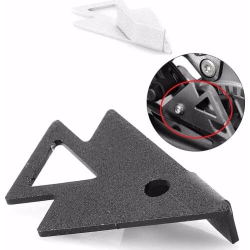 Motorcycle Rear ABS Sensor Protective Guard Cover for BMW F800GS F700GS F650GS Twin 2008-2015