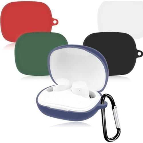 Protective Cases Compatible with Edifier X3PLUS0 Earphones Accessories Dustproof Protector Prop Washable Boxes Holder