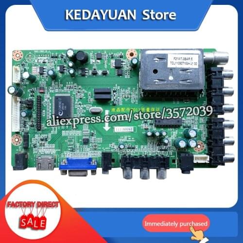 Free shipping for CVMV26L-B LCD motherboard