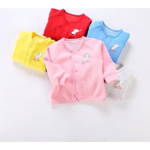 Bloom Baby Boys' Parkas