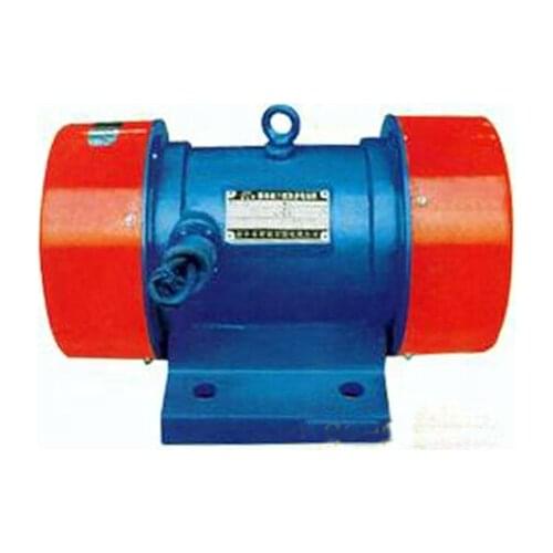 Dahan 380V 1000/min electric concrete vibrator motor