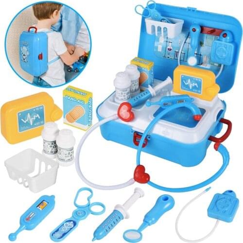 FUTUREMORE Baby Doctor Sets
