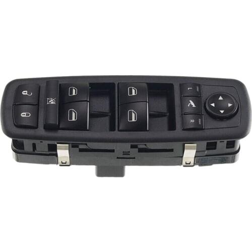 The Main Driving Window Switch of the Station Wagon Is for Dodge Chrysler 2008-2009 68029021AC