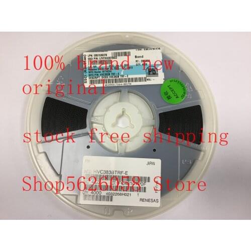 HVC383BTRF-E SMD 100% new original 50PCS/LOT STOCK
