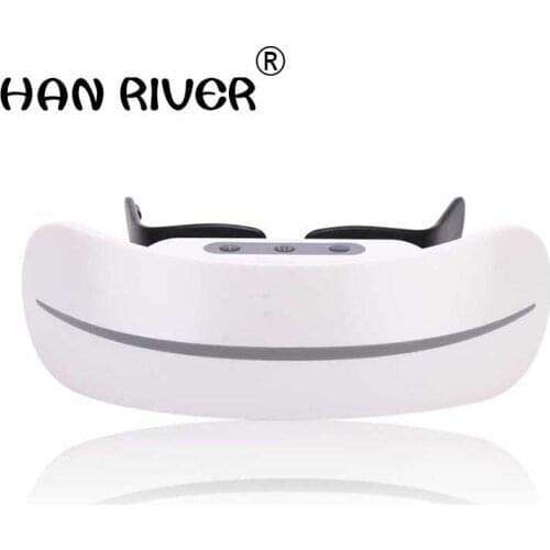 Hot eye care massager alleviate eye myopic eye instrument training students eyesight eye massager protection instrument