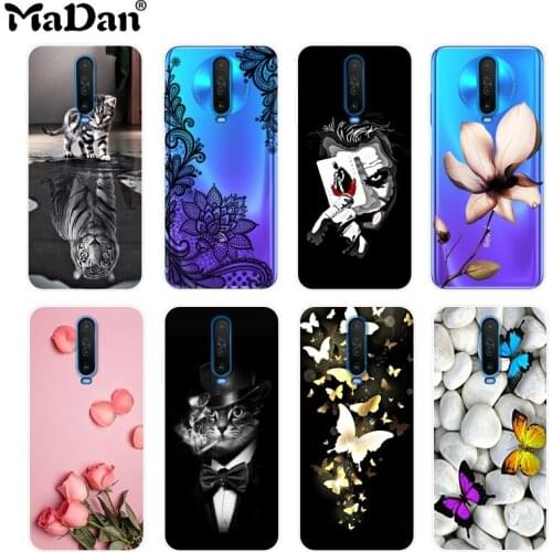 Чехлы для телефонов Xiaomi Redmi K30 Ma dan China At AliExpress