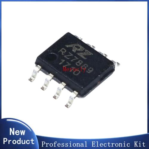 Meracly 10pcs/lot RZ RZ7889 SOP-8 RZ 7889 original authentic