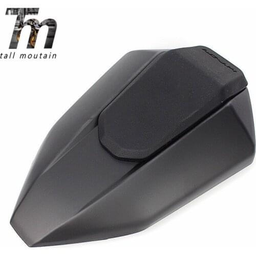 Motorcycle Rear Seat Cowl Cover Painted Fairing Pillion For Yamaha FZ-07 MT-07 MT07 FZ07 MT 07 FZ 07 2013 2014 2015 2016 2017