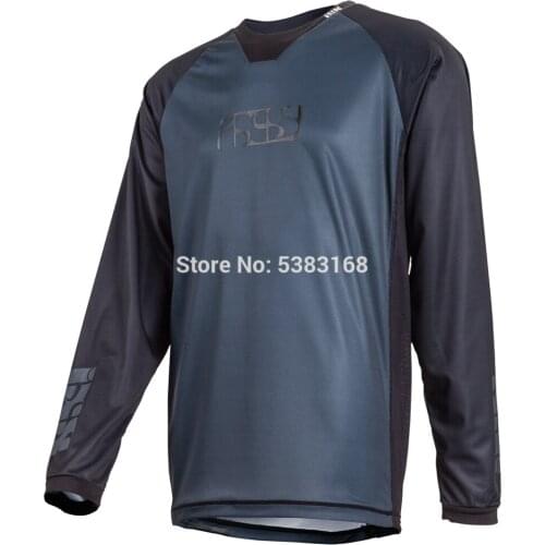 2020 enduro downhill jersey Motocross Jersey DH Off Road Mountain Bike MTB Jersey MX maillot ciclismo hombre