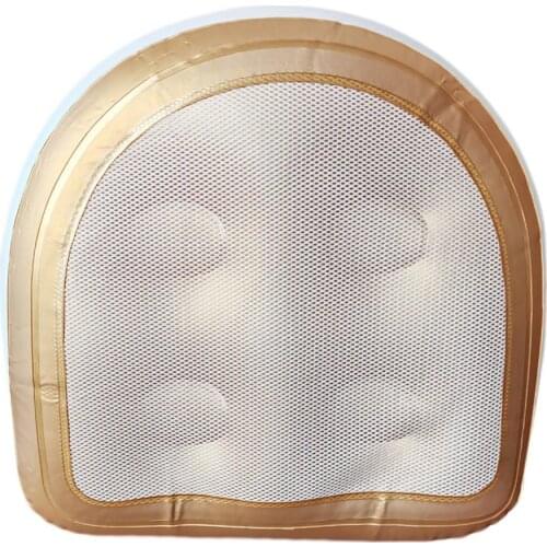 Seat Cushion Inflatable Heavy-Duty PVC Attractive Massage Spa Mat for Spa