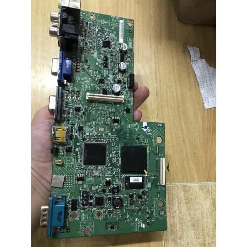 Projector Main Mother Board Control Panel Fit for BENQ ES7183ST MS619ST MX620ST