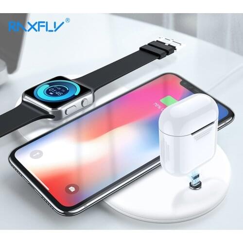 RAXFLY Mobile Phone Chargers