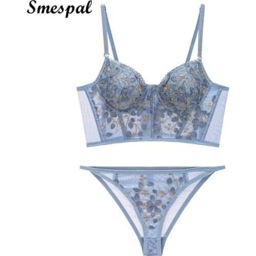 SMESPAL Women Underwear