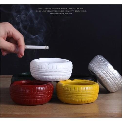 Starfang Ashtray