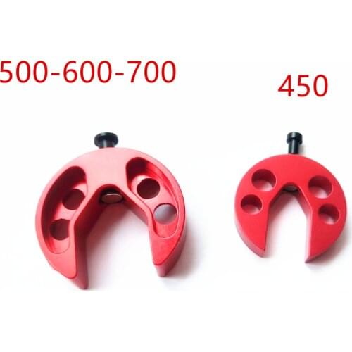 TZYDCP Walker / Yarto / Flyover 450 500 550 600 700 model aircraft universal swashplate leveler