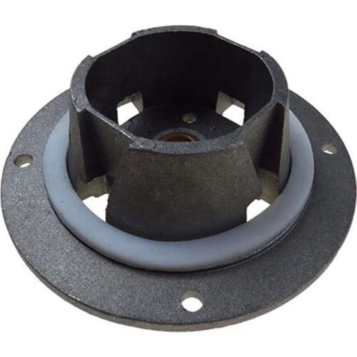 Bread Machine Accessories Base Fork Seat Bearing Bushing Connecting Seat Central Shaft Bread Machine Parts 92mm