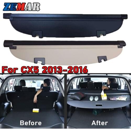 ZEMAR Car Organizers