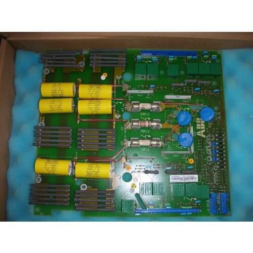 1PC USED ABB SDCS-PIN-21