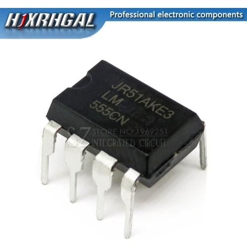 1pcs LM741CN DIP8 UA741CN LM741 DIP LM741C