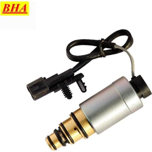 2007 - 2013 For Volvo S60 S80 V70 XC60 XC70 XC90 NEW A/C Compressor Control Valve 36002424 36002623 30780460