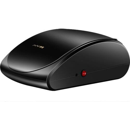 Household Automatic Shoe Cover Film Machine Intelligent Shoe Cover Machine Shoe Film Machine with One Roll Film