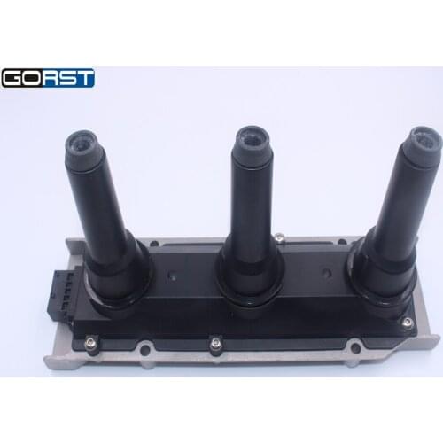 Car/Automobile Ignition Coil for SAAB 9-5 (YS3E) Estate 3.0 v6t OE:9178436,90490573,55561133