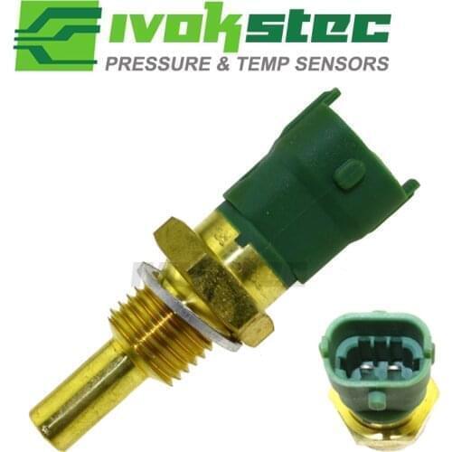 Free Shipping Fuel Coolant Temperature Gauge Temp Sensor For NEW HOLLAND T6 T7 TS-A 0 281 002 471 4897224 93159374