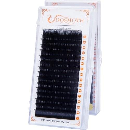 DOSMOTH False Eyelashes