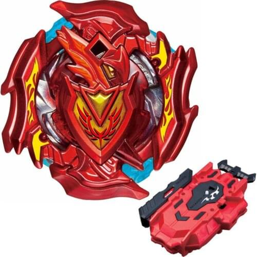 B-X TOUPIE BURST BEYBLADE Sparking B173 B-132 Random Booster Vol 14 Z Achilles 13 Turn Blow Magnetic Levitation Bey Blade Turbo