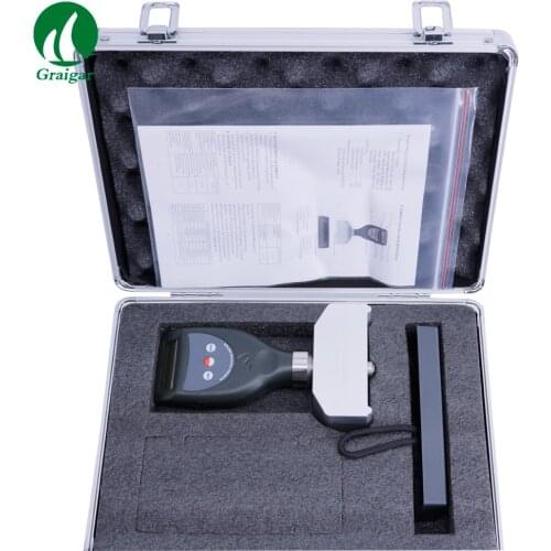 HT-6510N Screen Tension Tester Resolution 0.1 Display Range 0~50N/cm