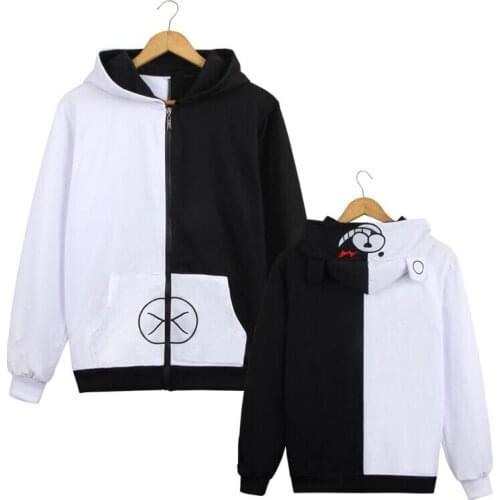 Adult Onesie Cartoon Monokuma Brown Teddy Pedo Kumamon Rilakkuma Black Bear Animal Kigurums Short Cosplay Costume